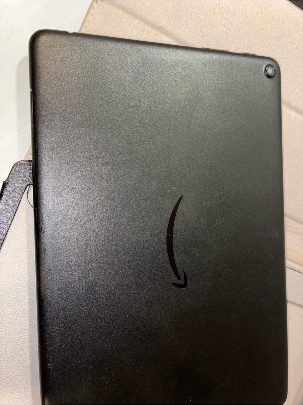 Amazon Fire HD 10 Tablet 13th edition  no scratches - Picture 4 of 6